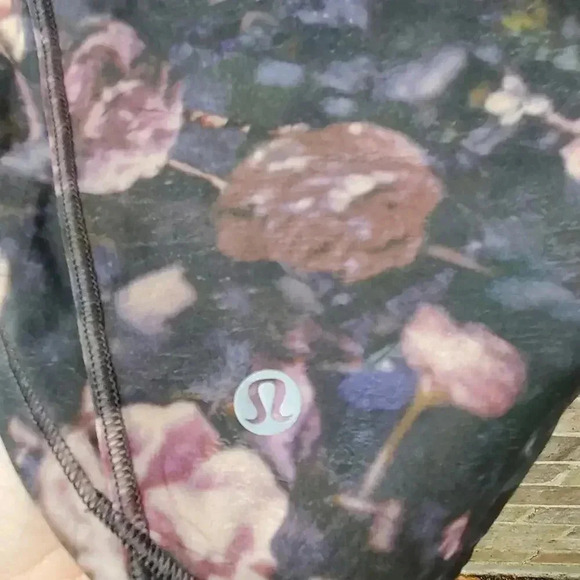 Lululemon Sculpt Tank IIFrosted Rose Multi / Melanite - Picture 7 of 8